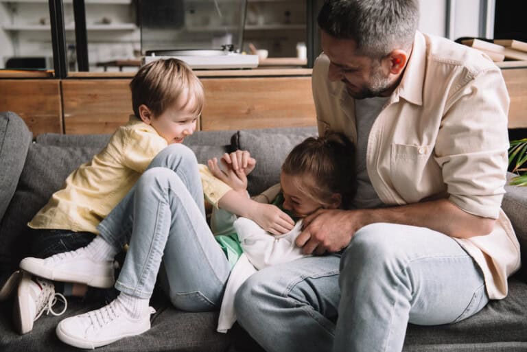 Best Father’s Day Gifts for Dads Who Have It All