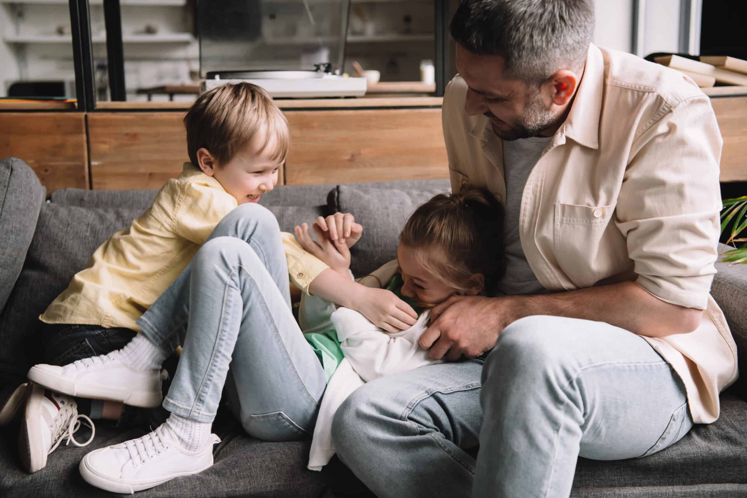 Best Father’s Day Gifts for Dads Who Have It All