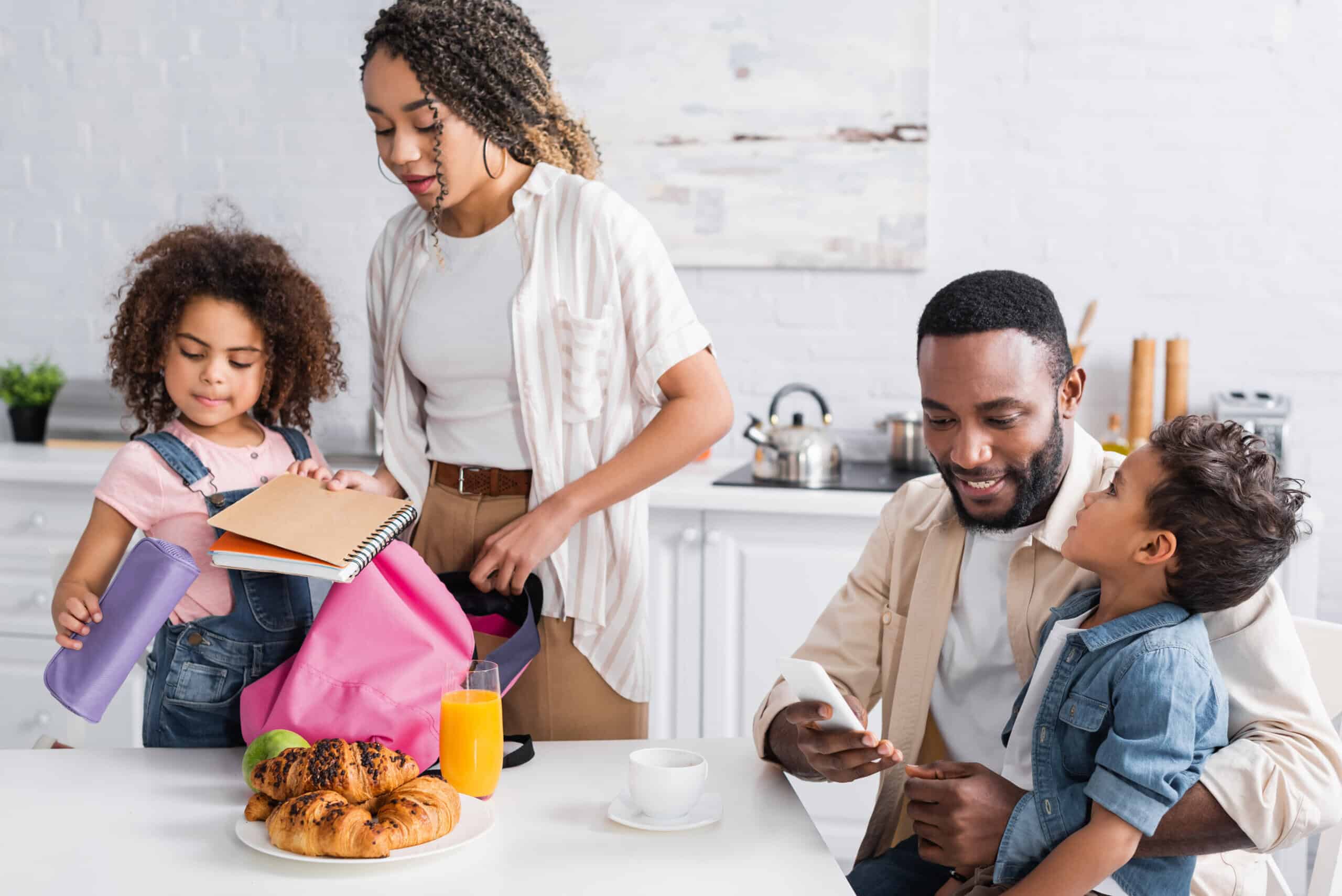 10 First Day of School Traditions to Start with Your Kids