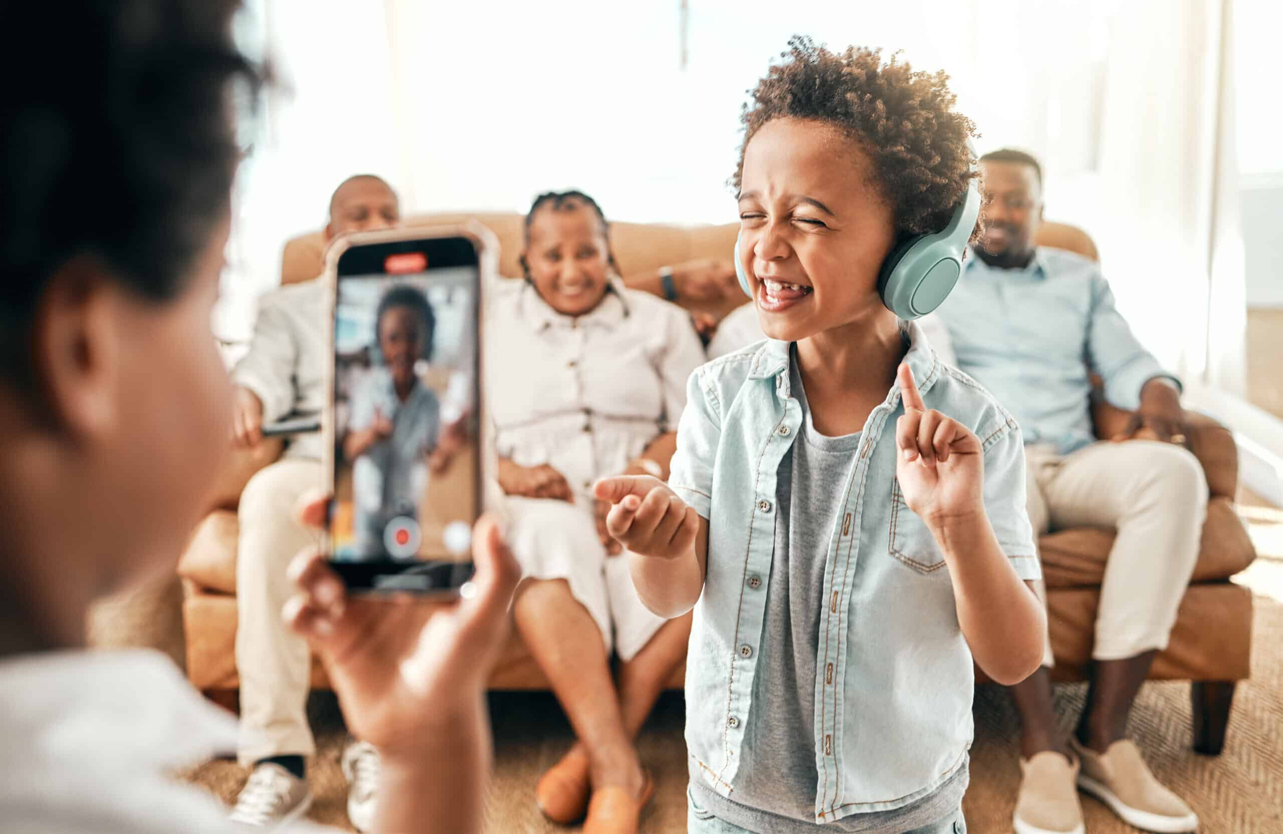 First Day of School Interview Video (With Kids!) — Make It a Fun Annual Tradition