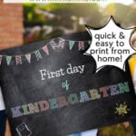 Pinterest Hidden Image