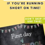 Pinterest Hidden Image