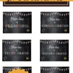 Pinterest Hidden Image