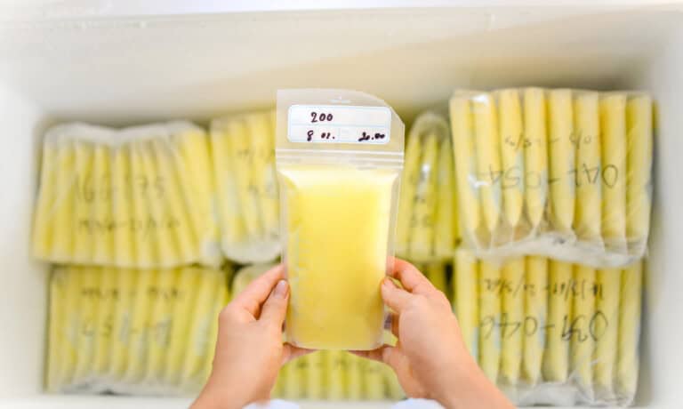 Power Pumping 101: Boost Your Milk Supply Quickly