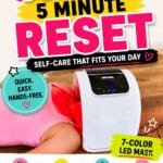 Pinterest Hidden Image