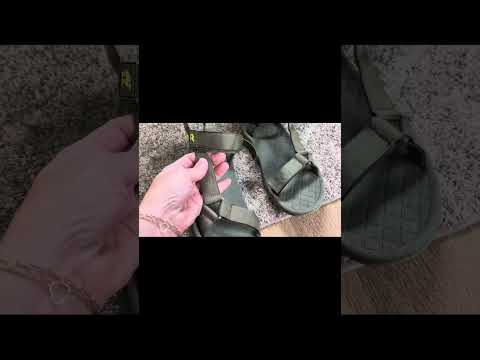 Camel Crown Hiking Sandals for Men: Anti-Skid, Comfortable Water Sandals