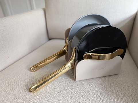 Is the Caraway Mini Cookware Set Worth It?