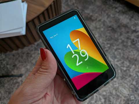 Parental Controls on the Best MP3 Player for Kids: What to Know