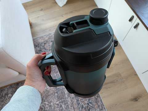 Hydraful Gallon Jug (128 oz): Is It Worth It? What to Know