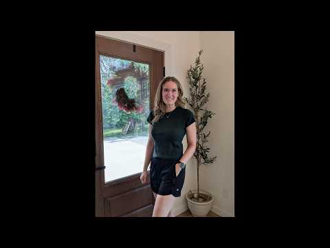 SANTINY Women’s Athletic Gym Running Shorts: What to Know