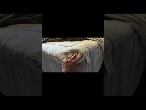 Is Niagara Sleep Solution Ultra Soft & Cooling Mattress Topper – Queen size