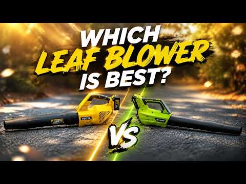 Is this Leaf Blower Cordless: 650 CFM with 2x 5.2Ah Batteries and Charger