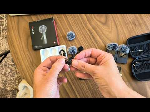 BAILIXIN Mini Mic with 328ft Range: Is It Worth It? What to Know First