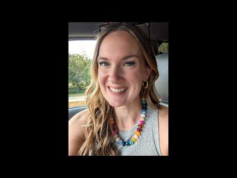 LILIEWHITE Dark Beaded Necklace for Women: Is It Worth It?