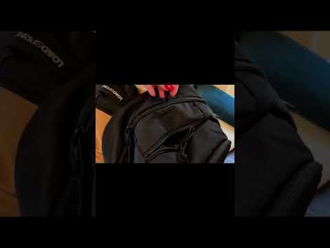 Is adidas Excel School Backpack 34L with a 16-Inch Laptop Sleeve?