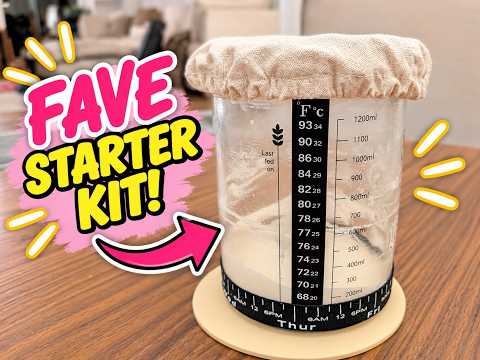 Starter Kit Makes It Easy for Beginners (Affiliate)
