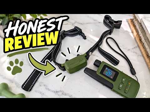 Is this Dog Shock Collar? 4500ft Remote Training Collar for Dogs 10-120 lb IPX8 eCollar