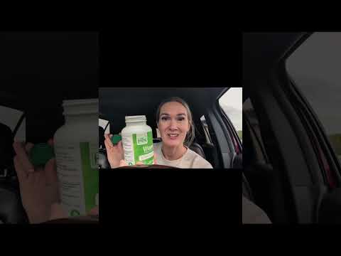 Health Thru Nutrition Vitamin D3 2000 IU: 50 mcg, 365 Mini Softgels