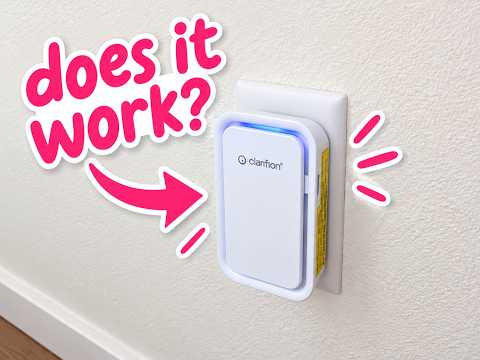 Clarifion Air Ionizers: Improve Your Indoor Air Quality
