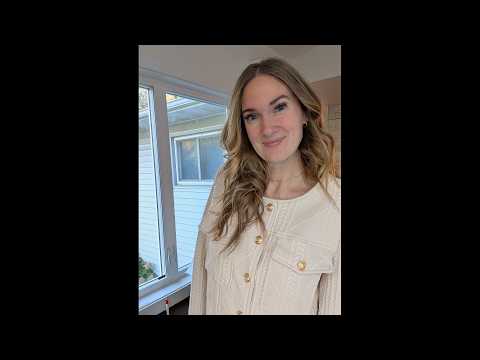Should You Size Down? Chicme Women’s Bomber Jacket Guide