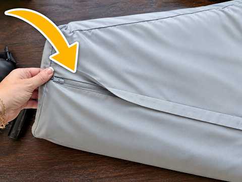 Sutera Dream Deep Pillowcase: A Common Mistake to Avoid